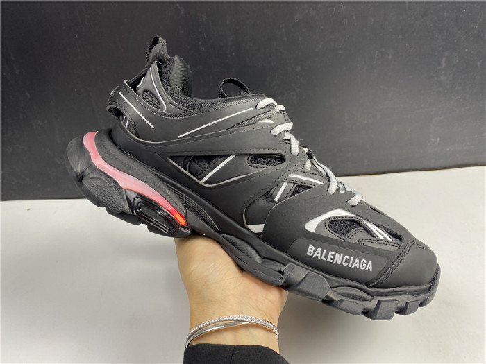 BLCG Track Sneaker 542023 W1GB1 2945 - CCSHOES