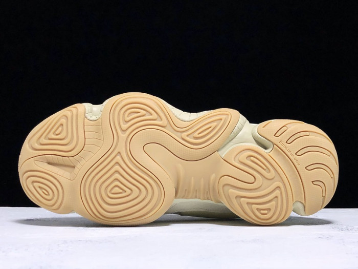 Adidas Yeezy 500 “Stone” FW4839 - CCSHOES