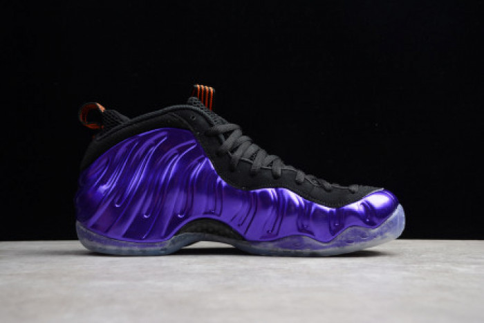 AIR FOAMPOSITE ONE PHOENIX SUNS 314996-501 - CCSHOES