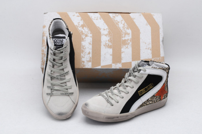 GGD SNEAKERS - CCSHOES