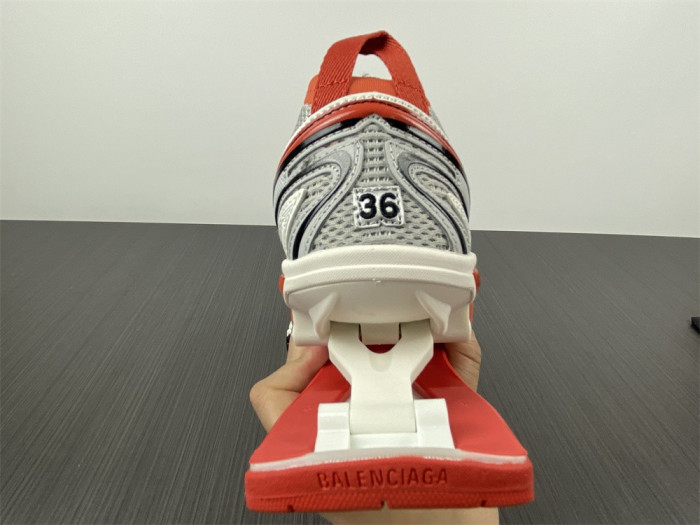 BLCG X-PANDER SNEAKER - CCSHOES