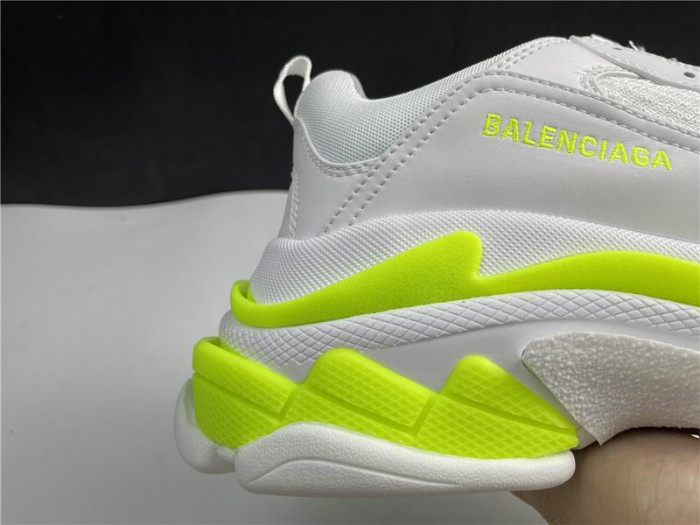 BLCG TRIPLE SNEAKER - CCSHOES