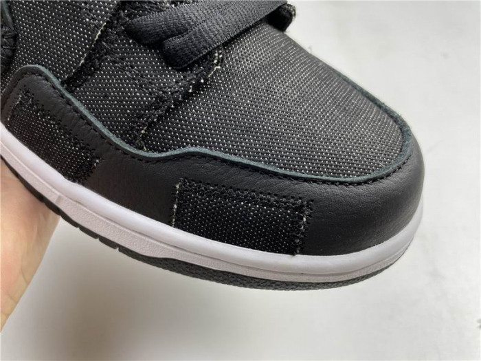 Nike SB Dunk Low Wasted Youth DD8386-001 - CCSHOES