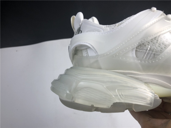BLCG Track Sneaker 542436 W3GB1 7301 - CCSHOES