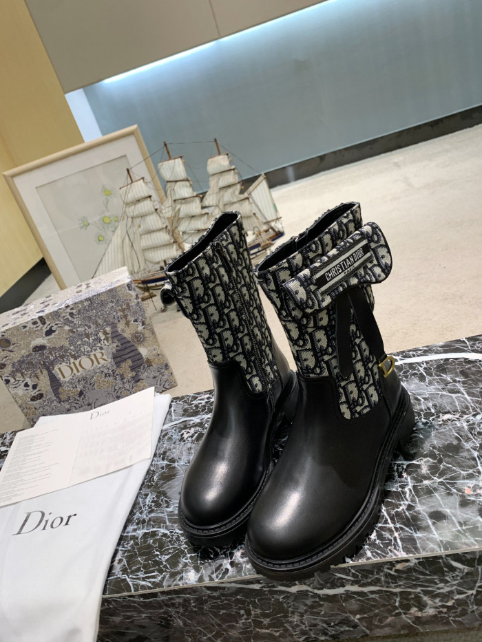 DR BOOTS - CCSHOES