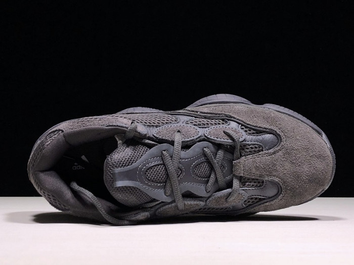 Adidas Yeezy 500 Utility Black F36640 - CCSHOES