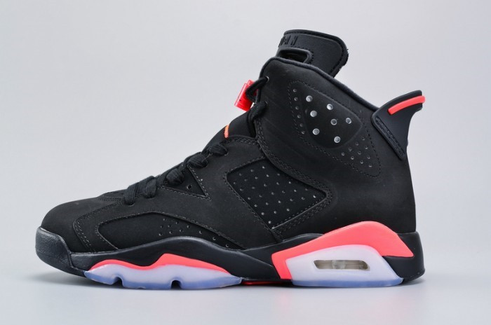 Air Jordan 6 Retro "Infrared 2014" 384664-023 - CCSHOES