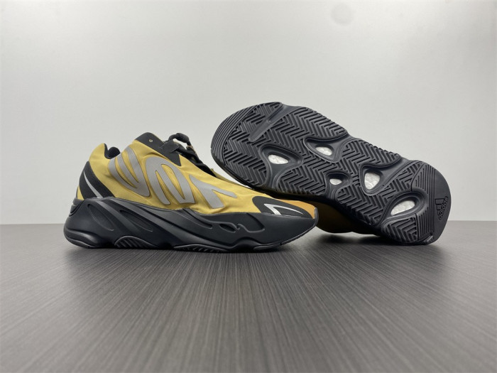 Yeezy Boost 700 MNVN 'Honey Flux' GZ0717 - CCSHOES