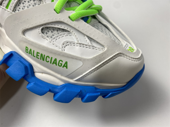 BLCG TRACK SNEAKER - CCSHOES