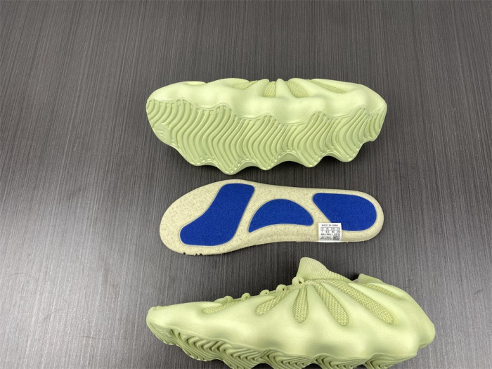 Adidas Yeezy 450 “Resin” GY5388 - CCSHOES