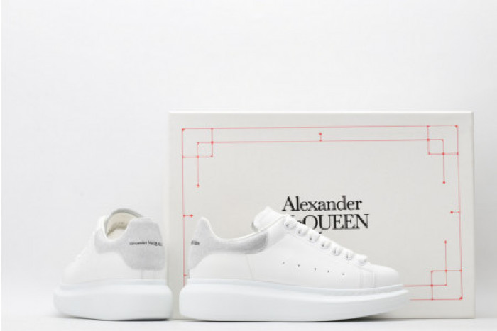 MQ SNEAKERS - CCSHOES