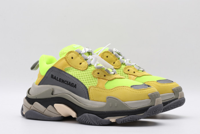 BLCG TRIPLE SNEAKER - CCSHOES