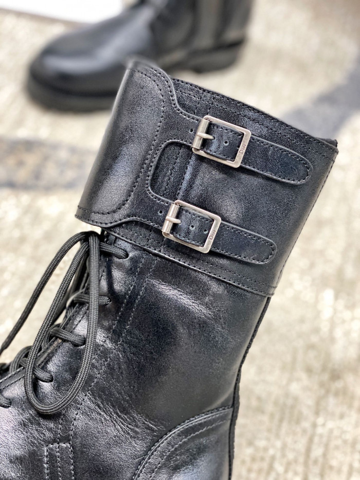 DR BOOTS - CCSHOES