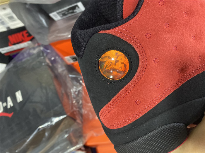 AIR JORDAN 13 “REVERSE BRED" DJ5982 602 - CCSHOES