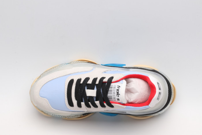 BLCG TRIPLE SNEAKER - CCSHOES