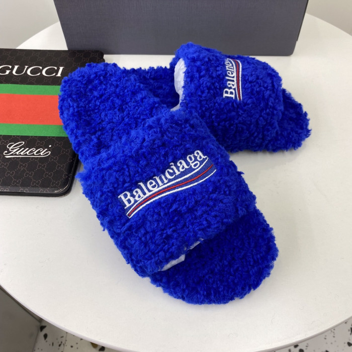 BLCG SLIPPERS - CCSHOES
