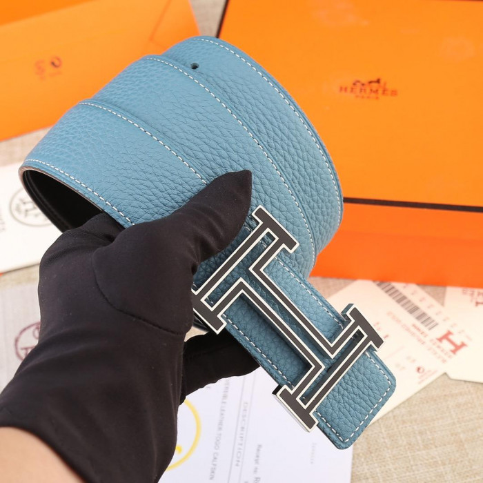 Hermes Belt-3.8 CM - CCSHOES