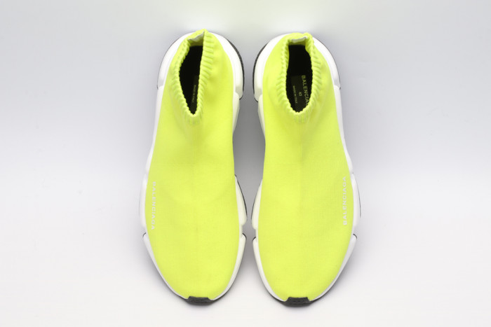 BLCG SPEED SNEAKER - CCSHOES