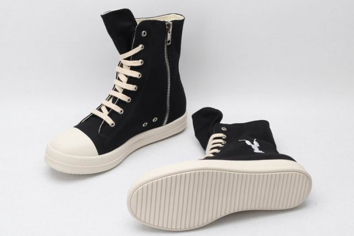 Rick Owen.s Sneaker - CCSHOES