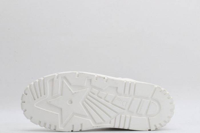DR D-Player Sneaker - CCSHOES
