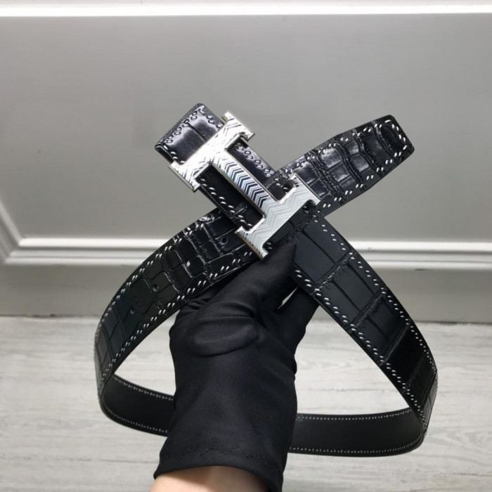 Hermes Belt-3.8 CM - CCSHOES