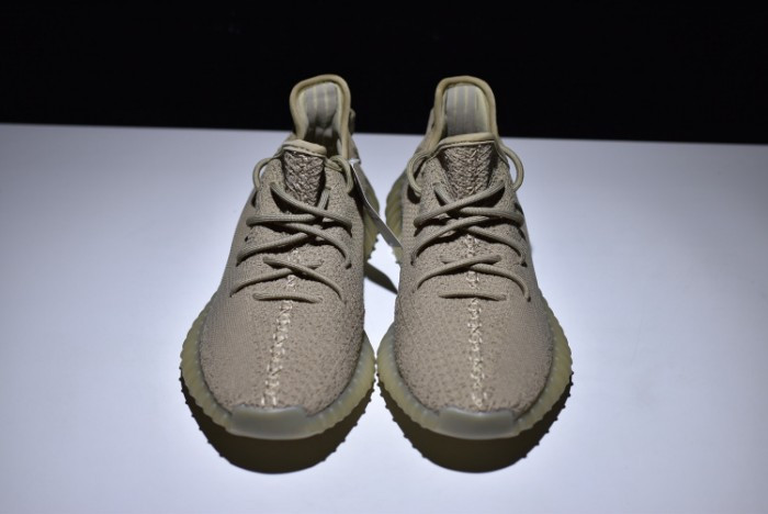 Adidas Yeezy Boost 350 V2 “Dark Green” DA9572 - CCSHOES