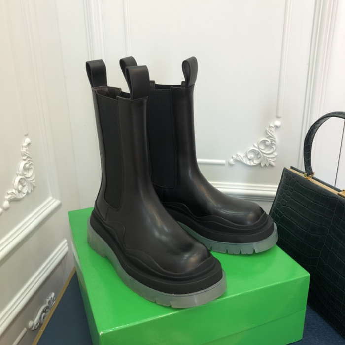 B0tteg*Veneta Boots - CCSHOES