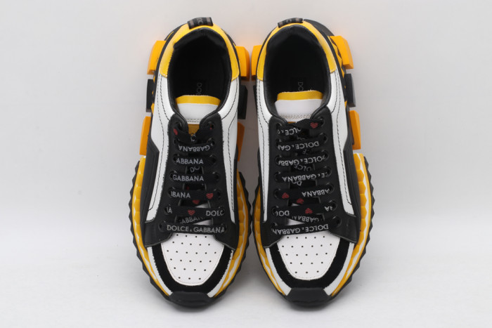DG SNEAKER - CCSHOES