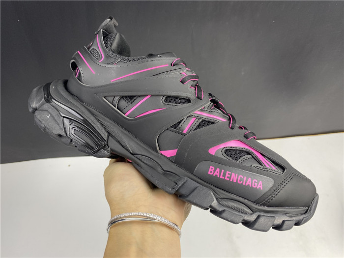 BLCG Track Sneaker 542023 W2LA1 2046 - CCSHOES