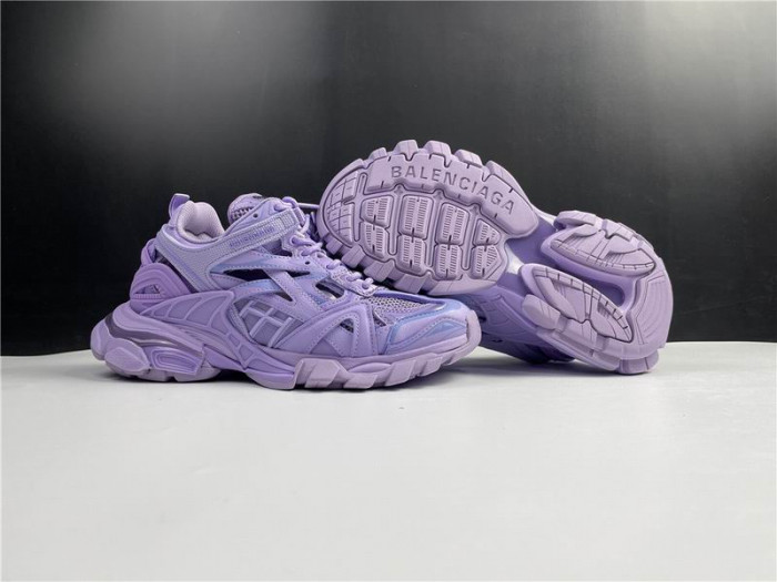 BLCG TRACK SNEAKER - CCSHOES