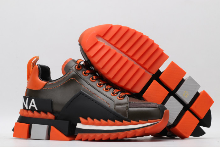 DG SNEAKER - CCSHOES