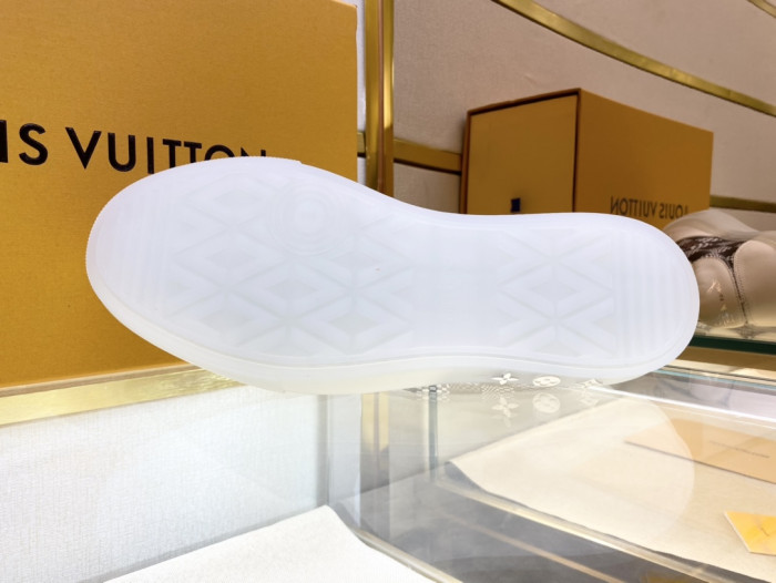 Loui Vuitto Low-Top SNEAKER - CCSHOES