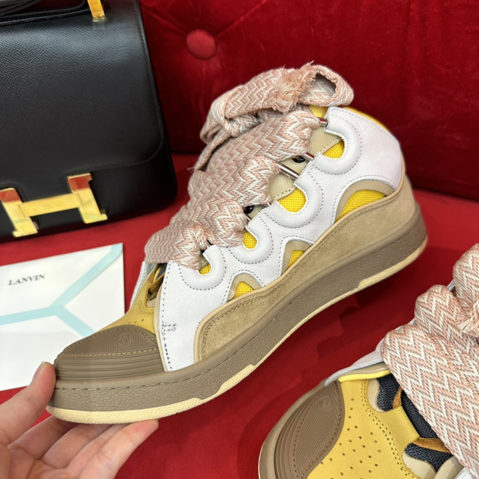 Lanvin × Gallery Department 2023028 - CCSHOES