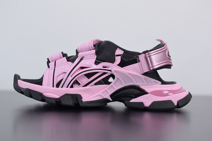 BLCG TRACK SANDAL 617542 W2FH1 5010 - CCSHOES