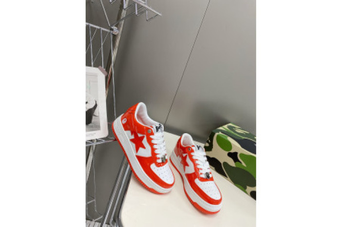 B*PE SNEAKER - CCSHOES