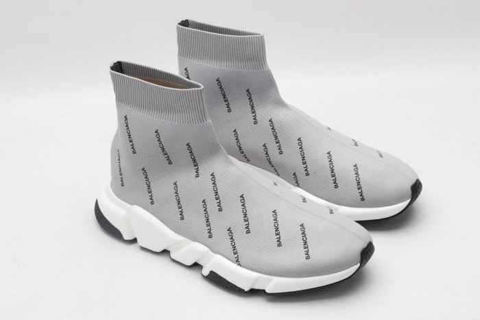 BLCG SPEED SNEAKER - CCSHOES