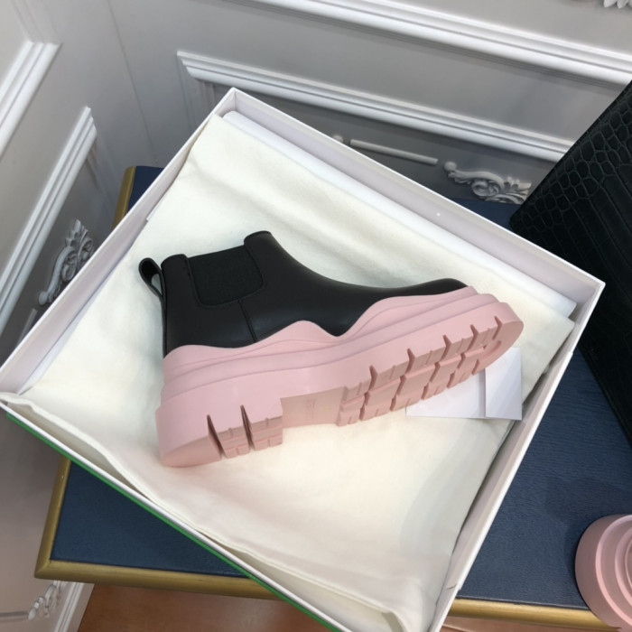 B0tteg*Veneta Boots - CCSHOES