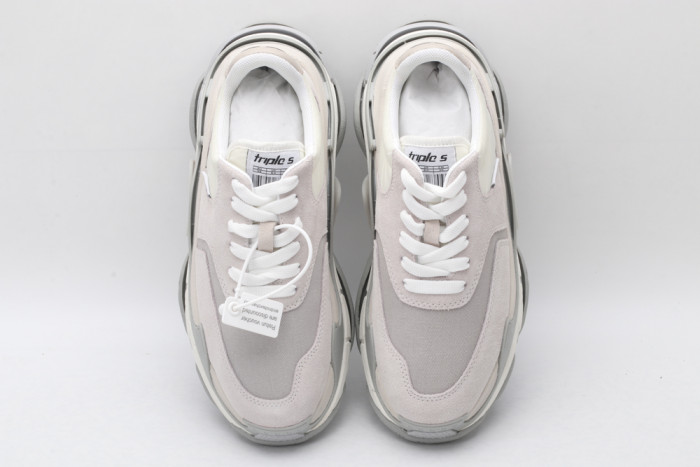 BLCG TRIPLE SNEAKER - CCSHOES