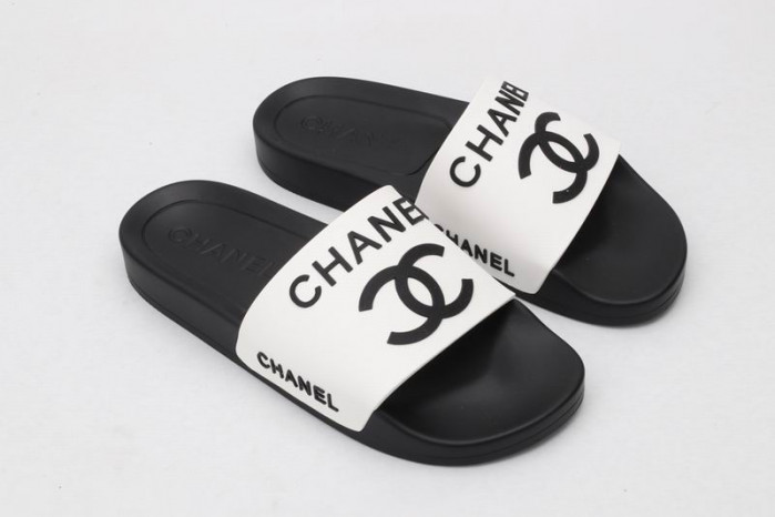 CHANE1 SLIPPERS - CCSHOES
