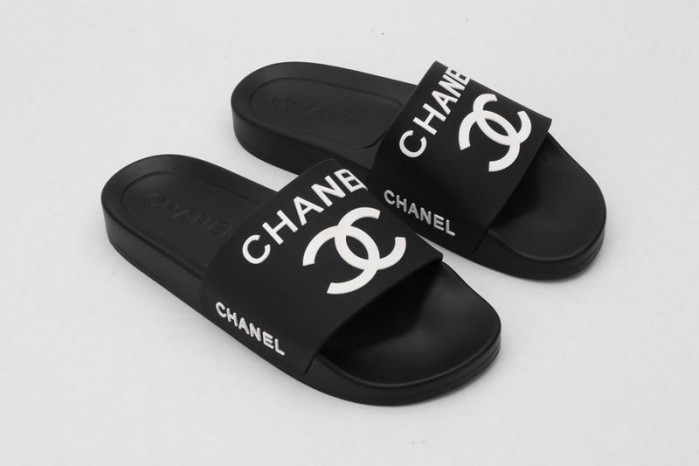 CHANE1 SLIPPERS - CCSHOES
