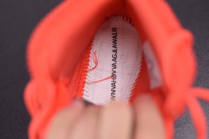 Nike Air YEEZY 2 “Red October” 508214-660 - CCSHOES