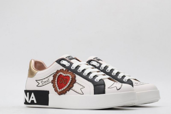 DG SNEAKER - CCSHOES