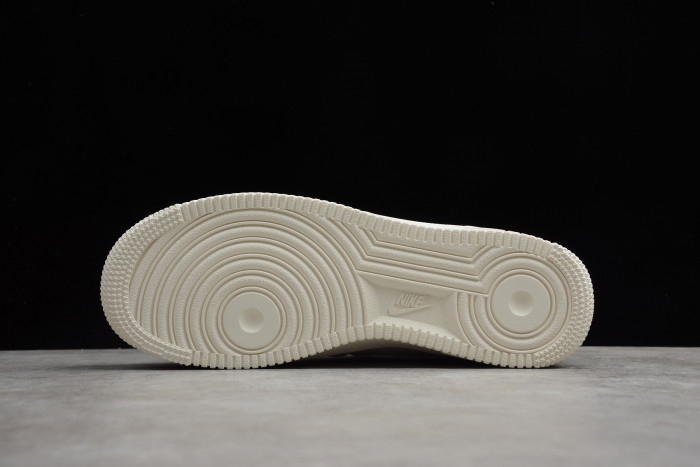 KITH X NIKE AIR FORCE 1'07 GC CU2980-193 - CCSHOES
