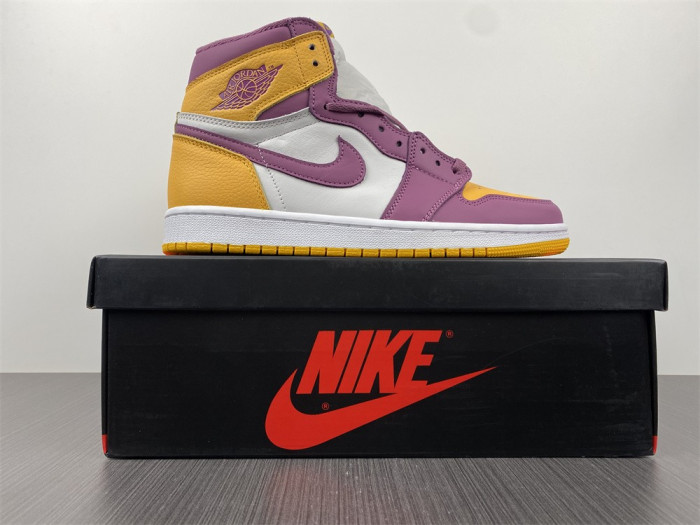 Air Jordan 1 High OG “Brotherhood” 555088-706 - CCSHOES
