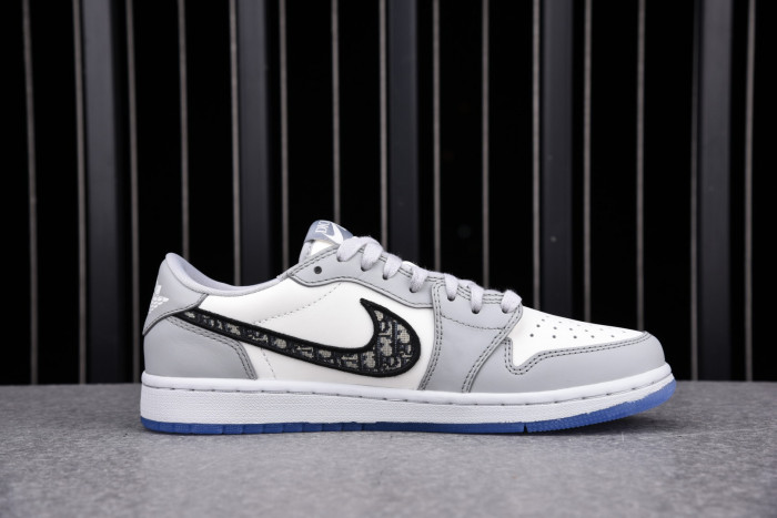 DR X JORDAN 1 LOW OG CN8607-002 (DR shoe box) - CCSHOES