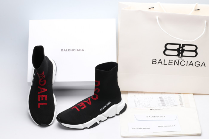 BLCG SPEED SNEAKER - CCSHOES