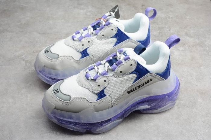 BLCG TRIPLE SNEAKER - CCSHOES
