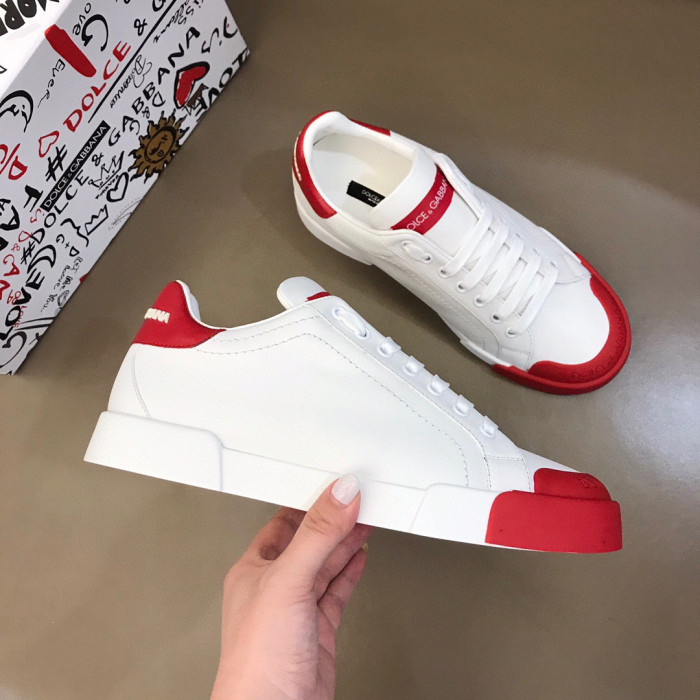 DG SNEAKER - CCSHOES