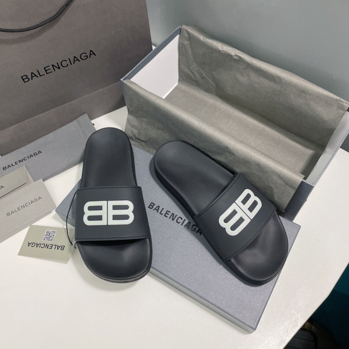 BLCG SLIPPERS - CCSHOES