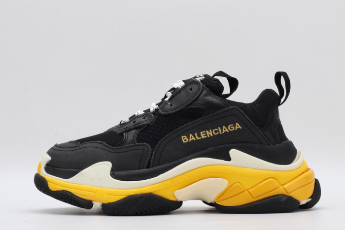 BLCG TRIPLE SNEAKER - CCSHOES
